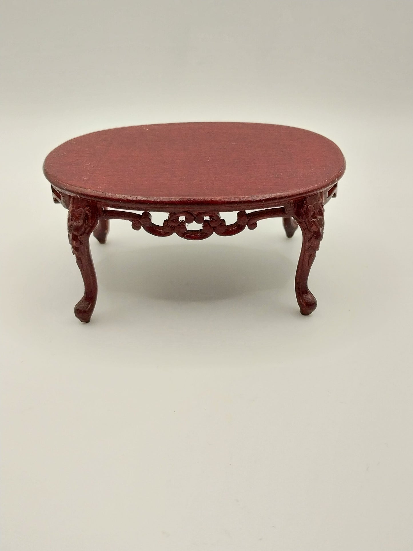 Victorian Coffee Table, MH