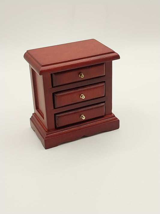 Nightstand, MH, Discontinued