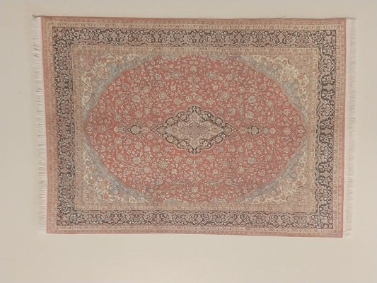 Rectangle Rug, #279