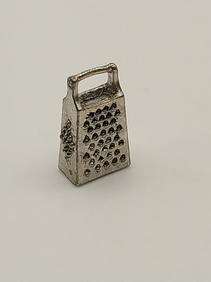 Vintage Cheese Grater