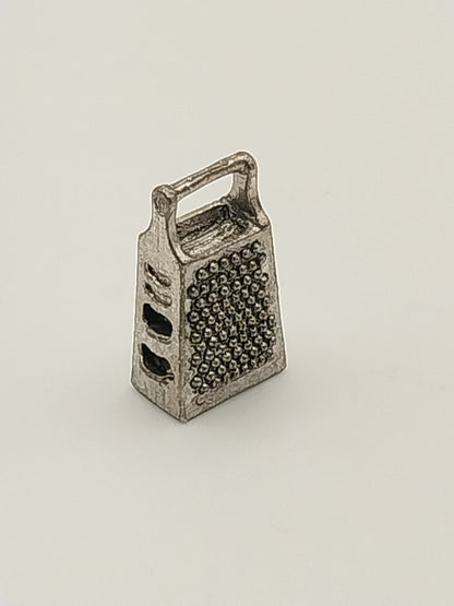 Vintage Cheese Grater