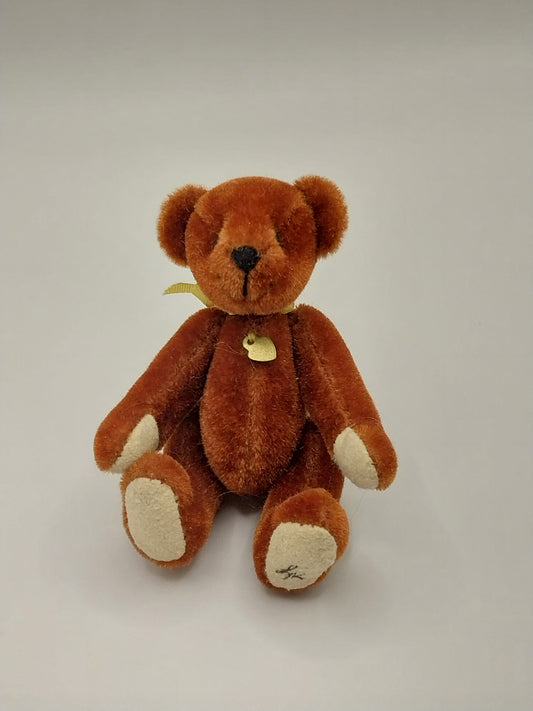 Teddy Bear, Brown