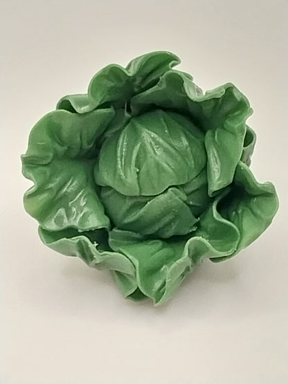 Green Cabbage, 5pcs