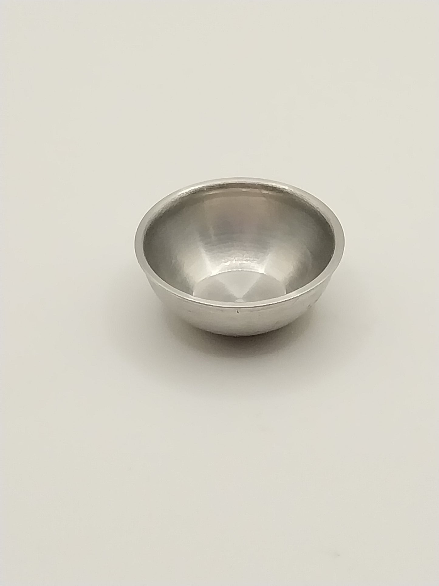 Aluminum Mixing Bowl