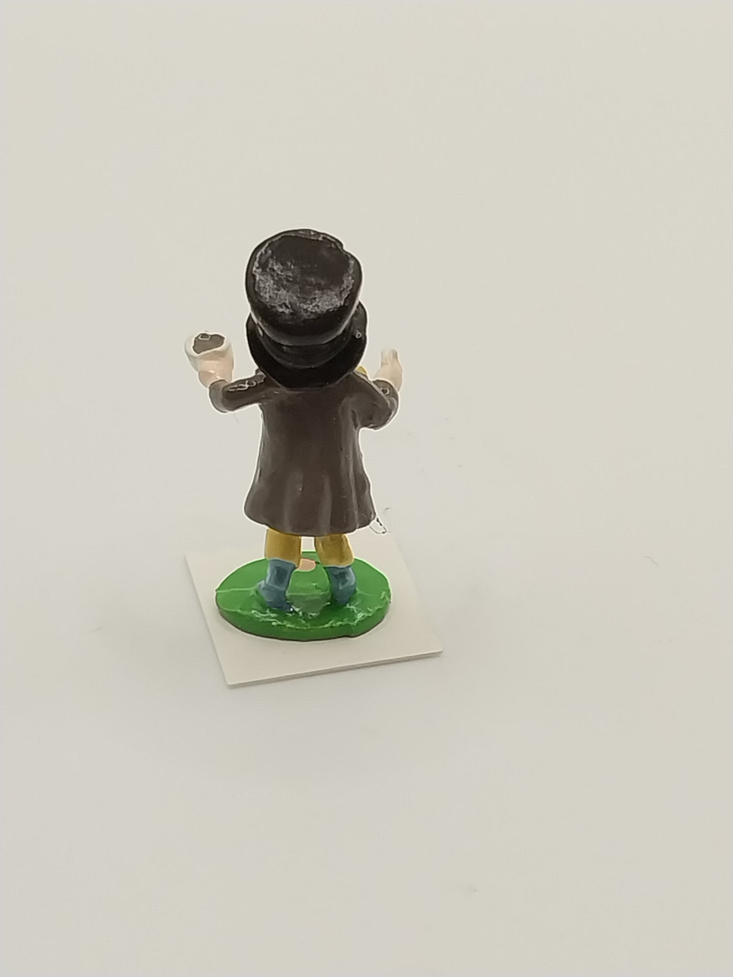 CPM0846, Mad Hatter Figurine, Handpainted