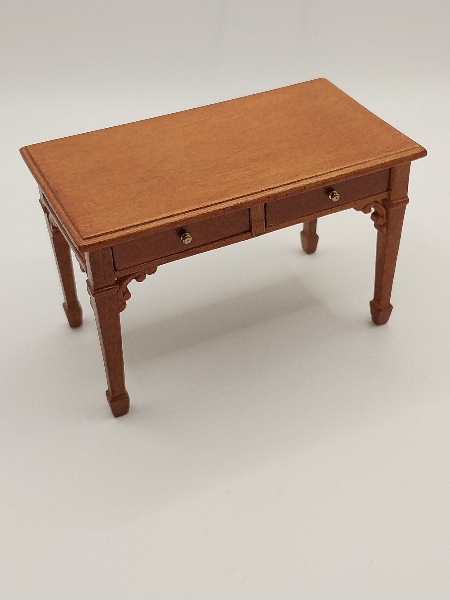 Pickering Table with Drawers