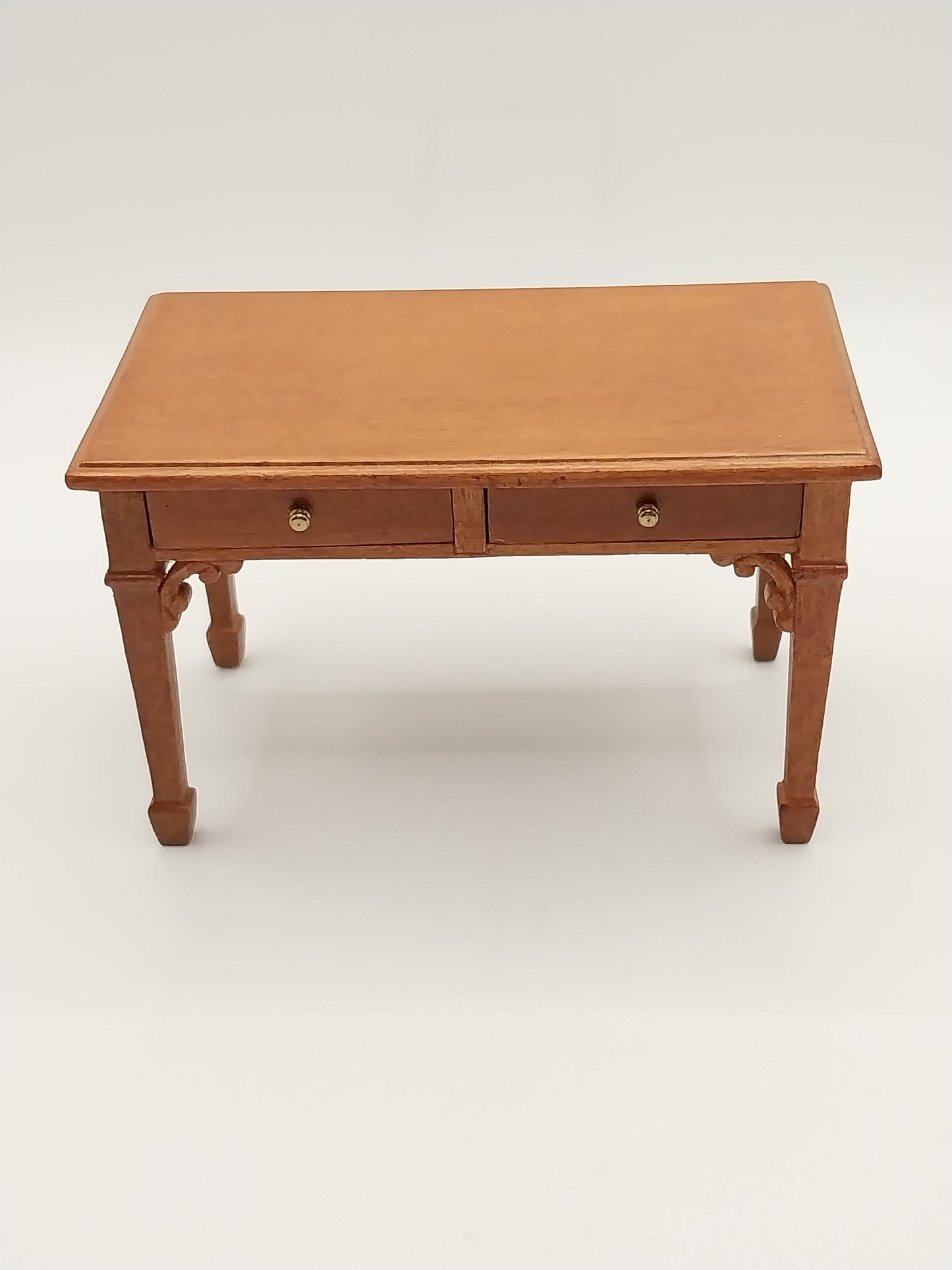 Pickering Table with Drawers