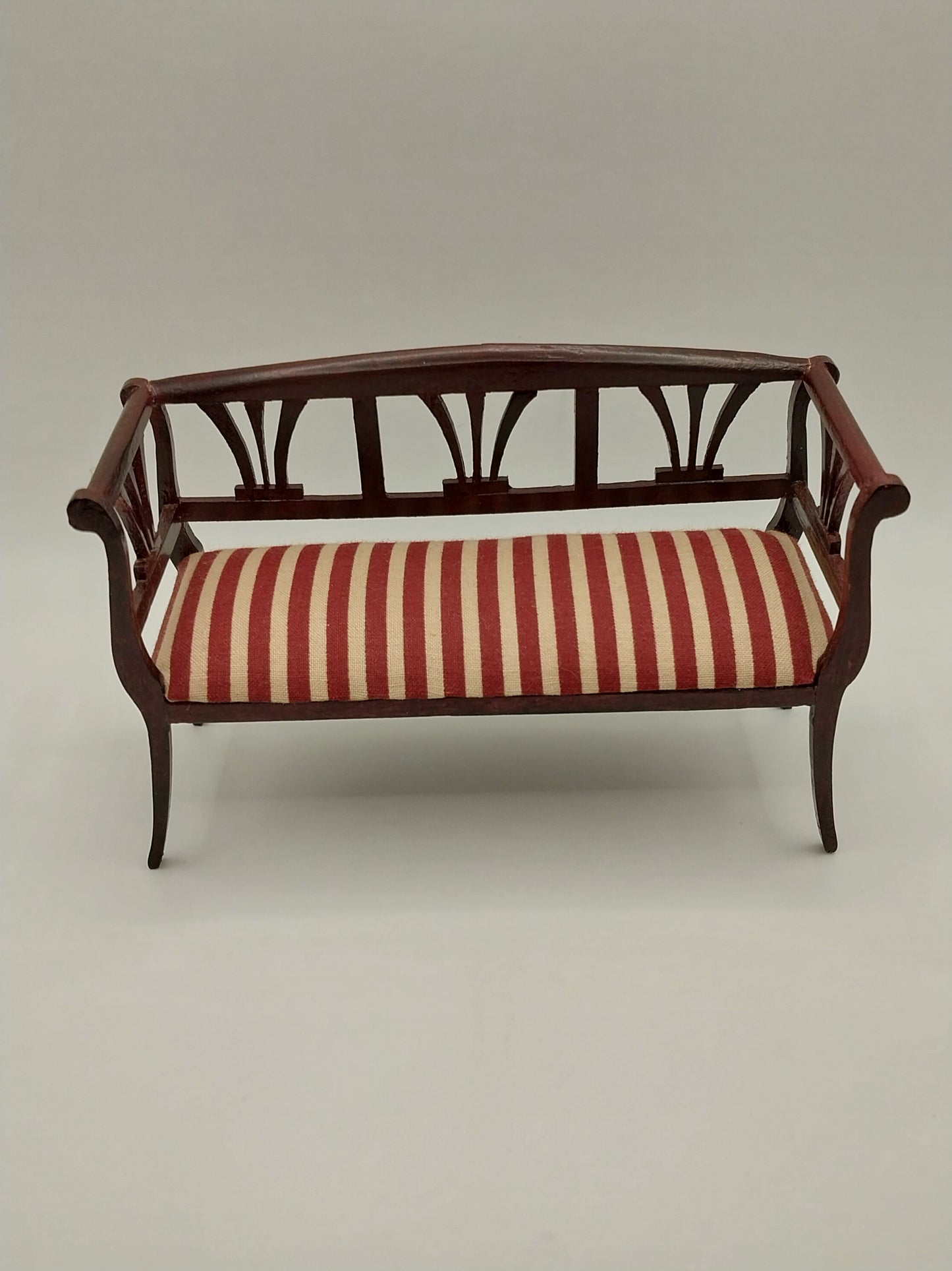 Sofa Bench & Table, MH