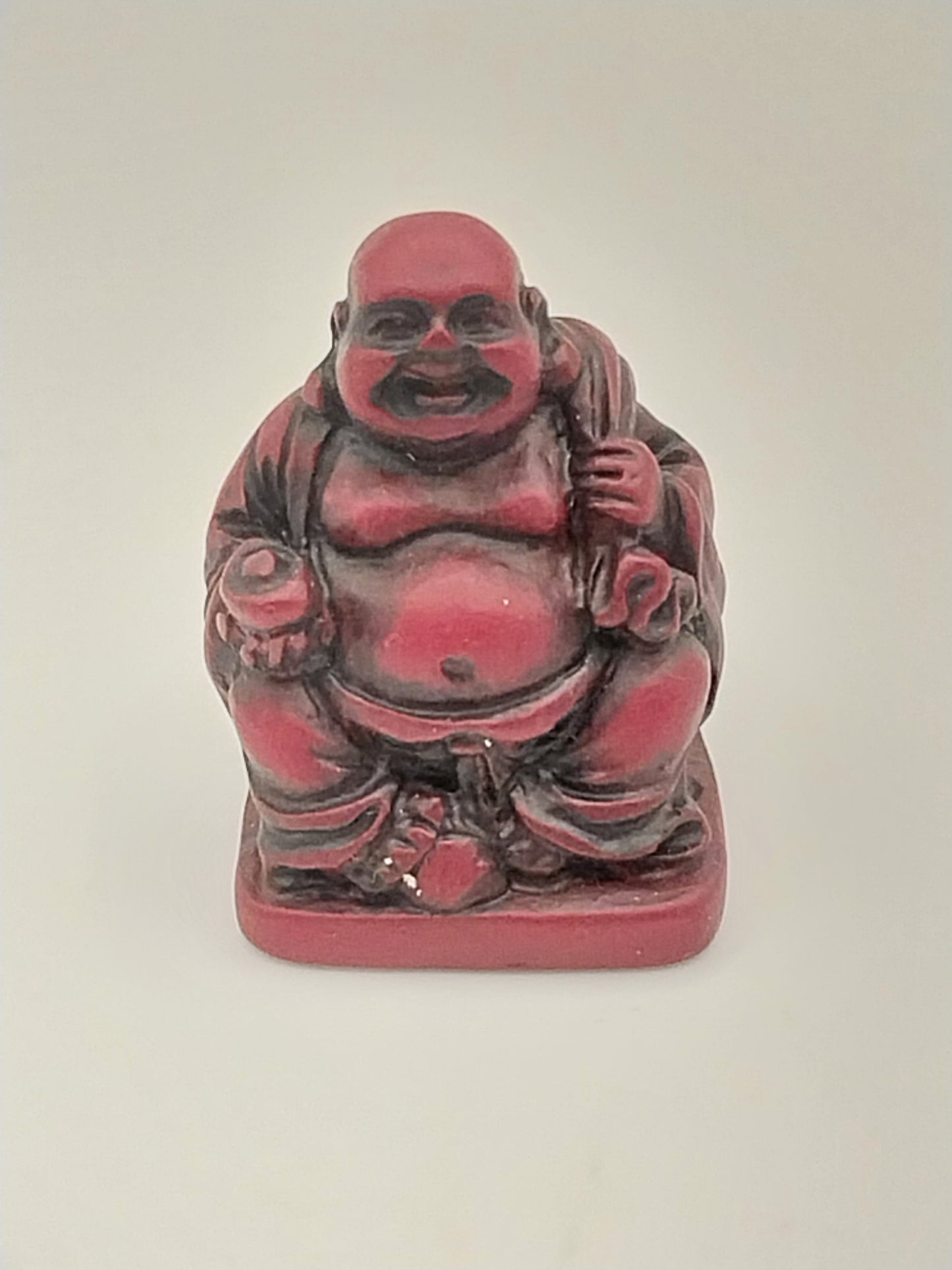 Buddha Figure, Assorted