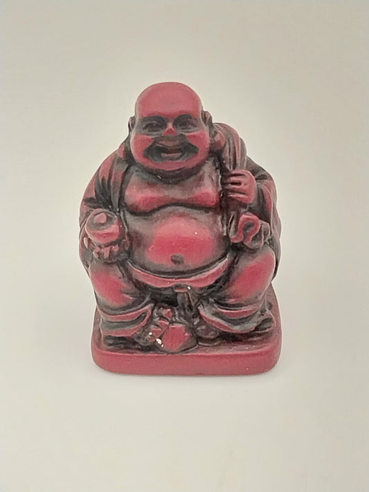 Buddha Figure, Assorted