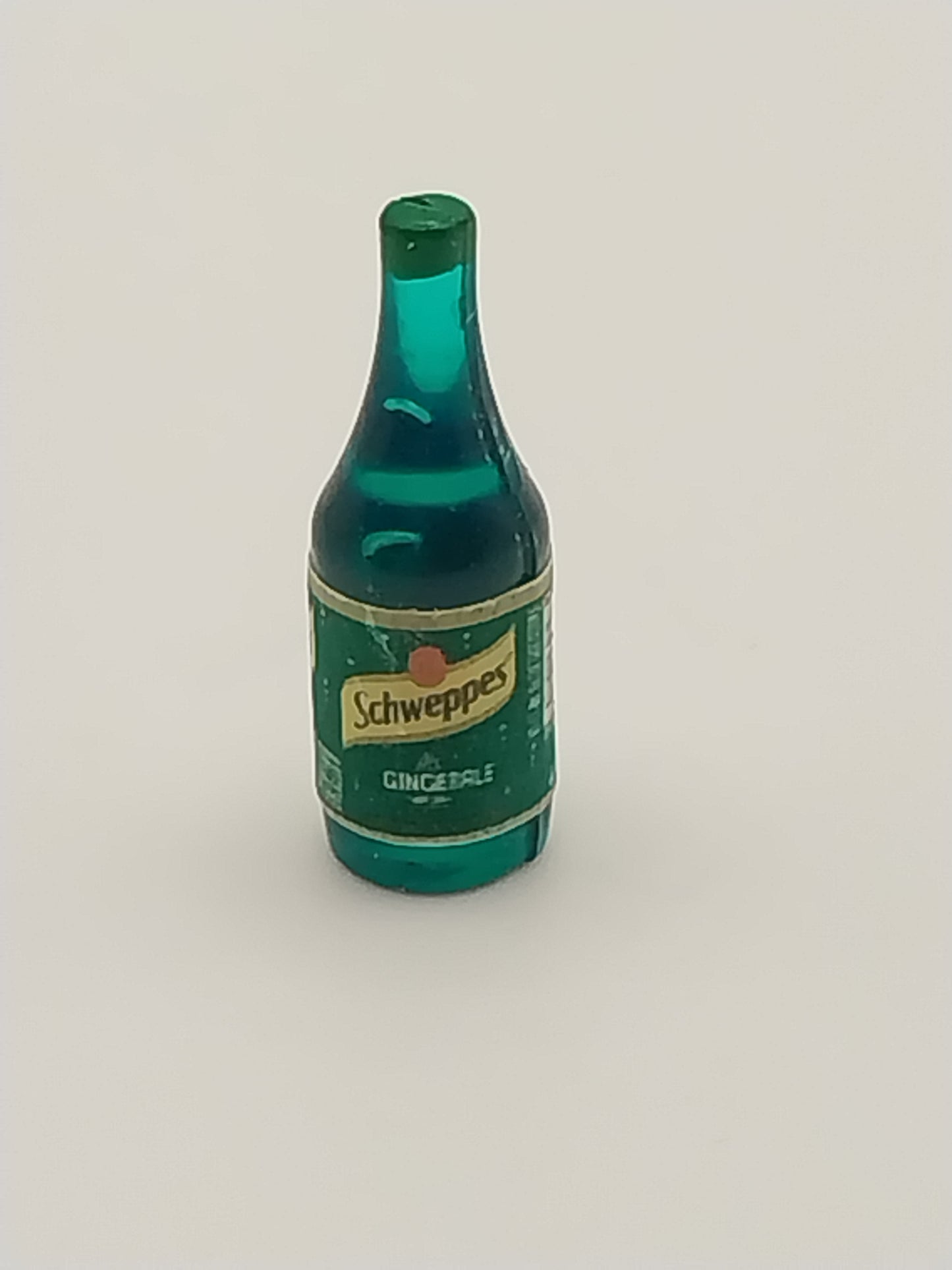 Schweppes Ginger Ale