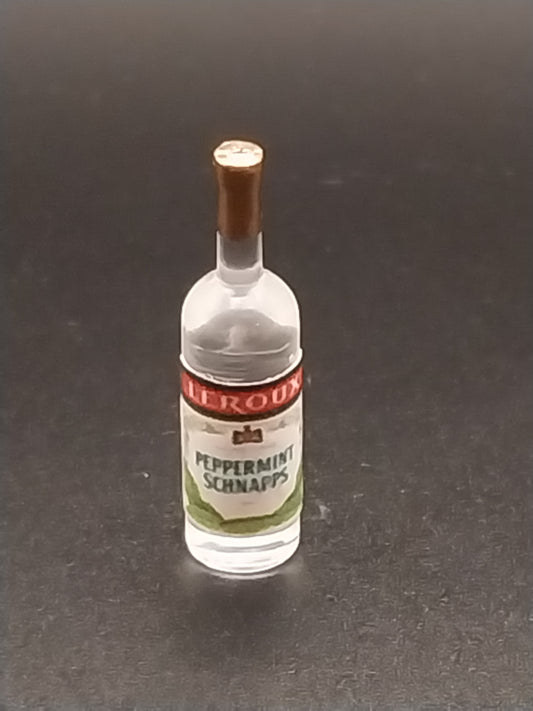 Leroux Peppermint Schnapps