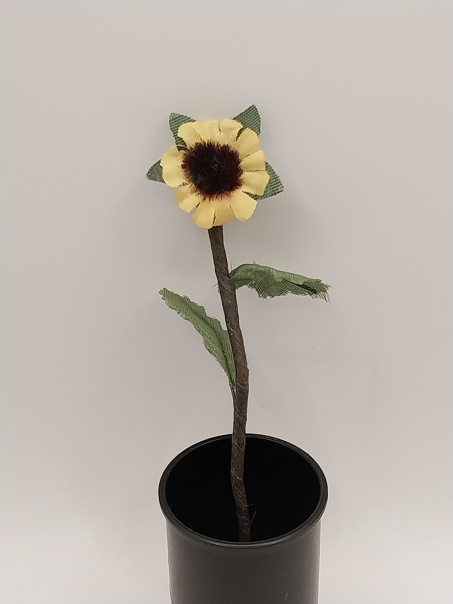 CPW009, Large Sunflower Stem