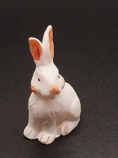 White Rabbit