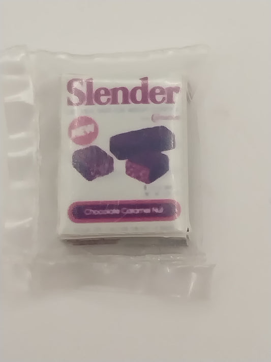 Carnation Slender Bars