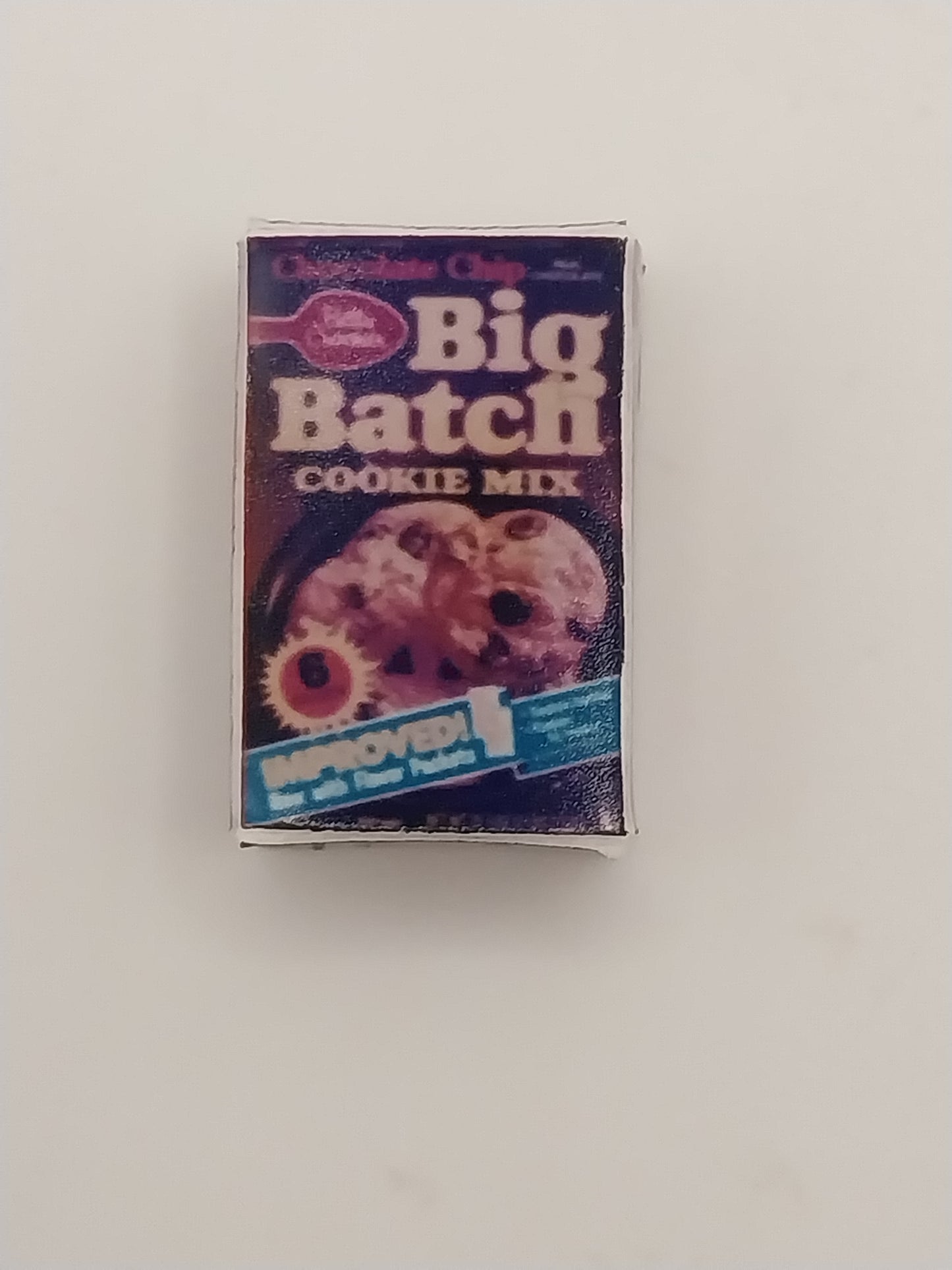 Big Batch Cookie Mix