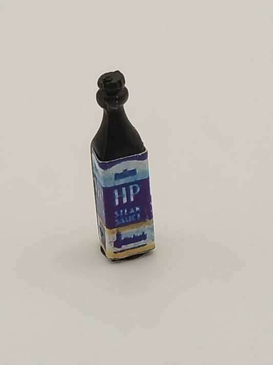 HP Steak Sauce