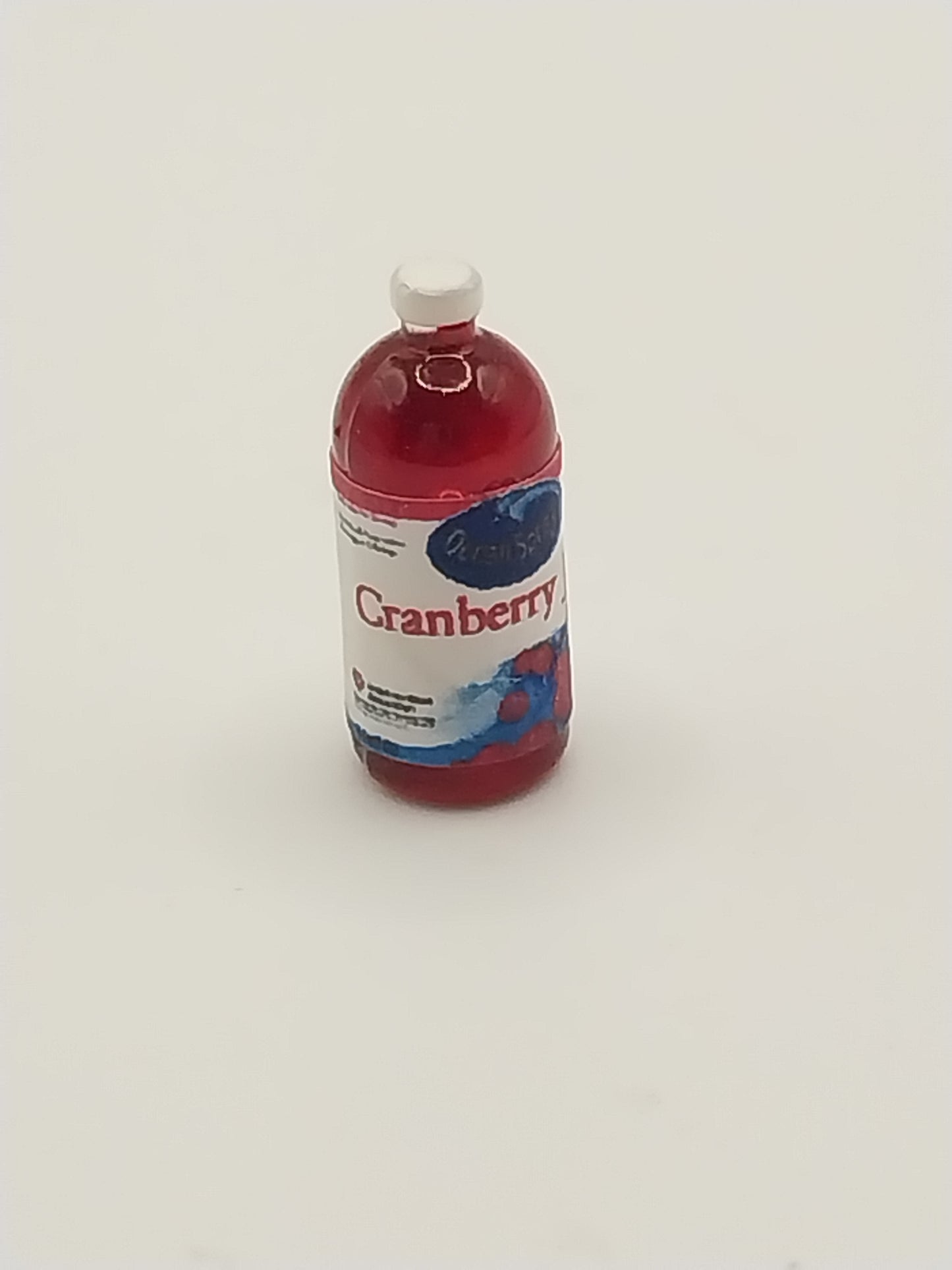 Ocean Spray Cranberry Juice