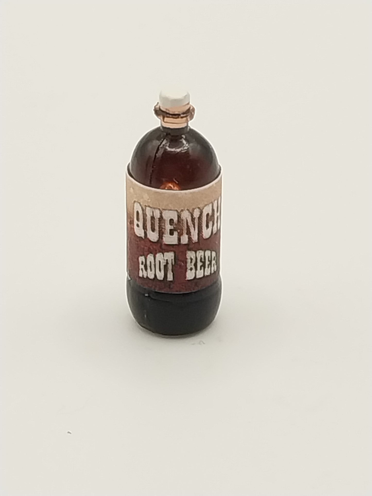 Quench Root Beer