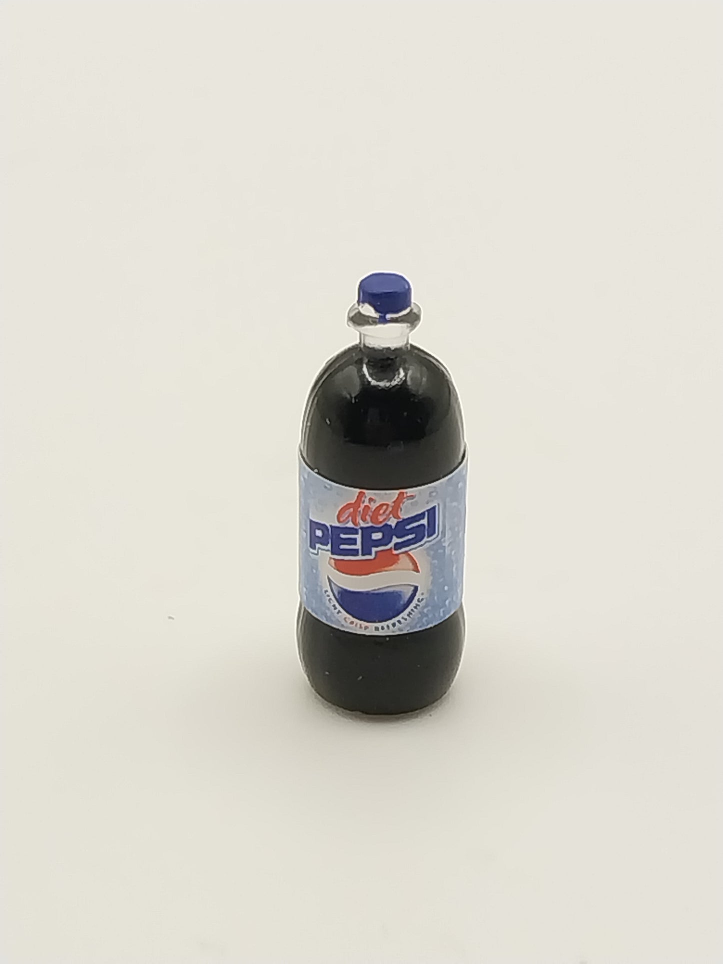 Diet Pepsi Liter Bottle