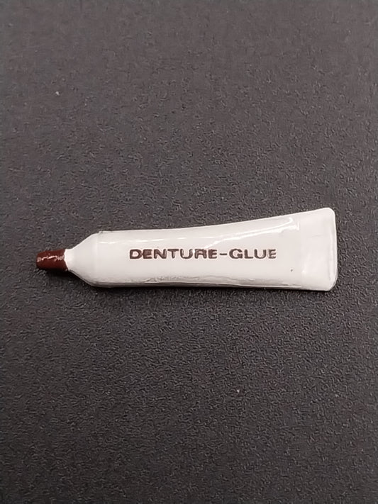 Denture Glue