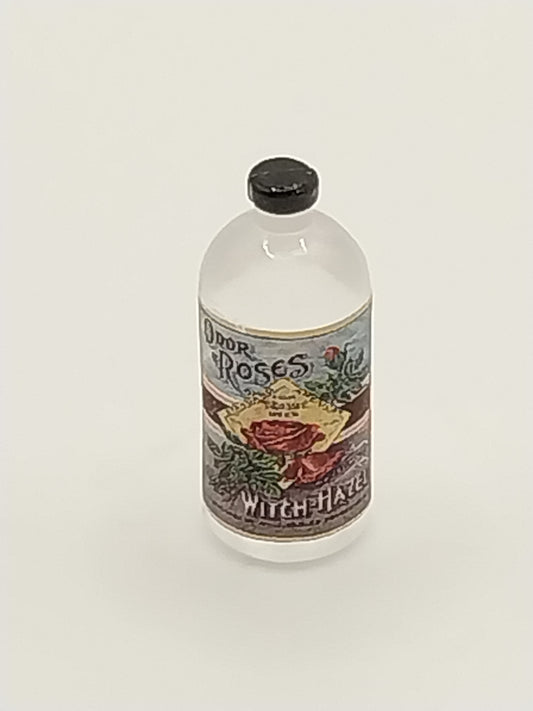 Odor Rose Witch Hazel