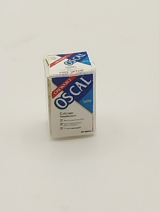 Oscal Calcium