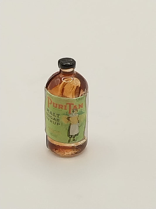 Puritan Malt Sugar Syrup