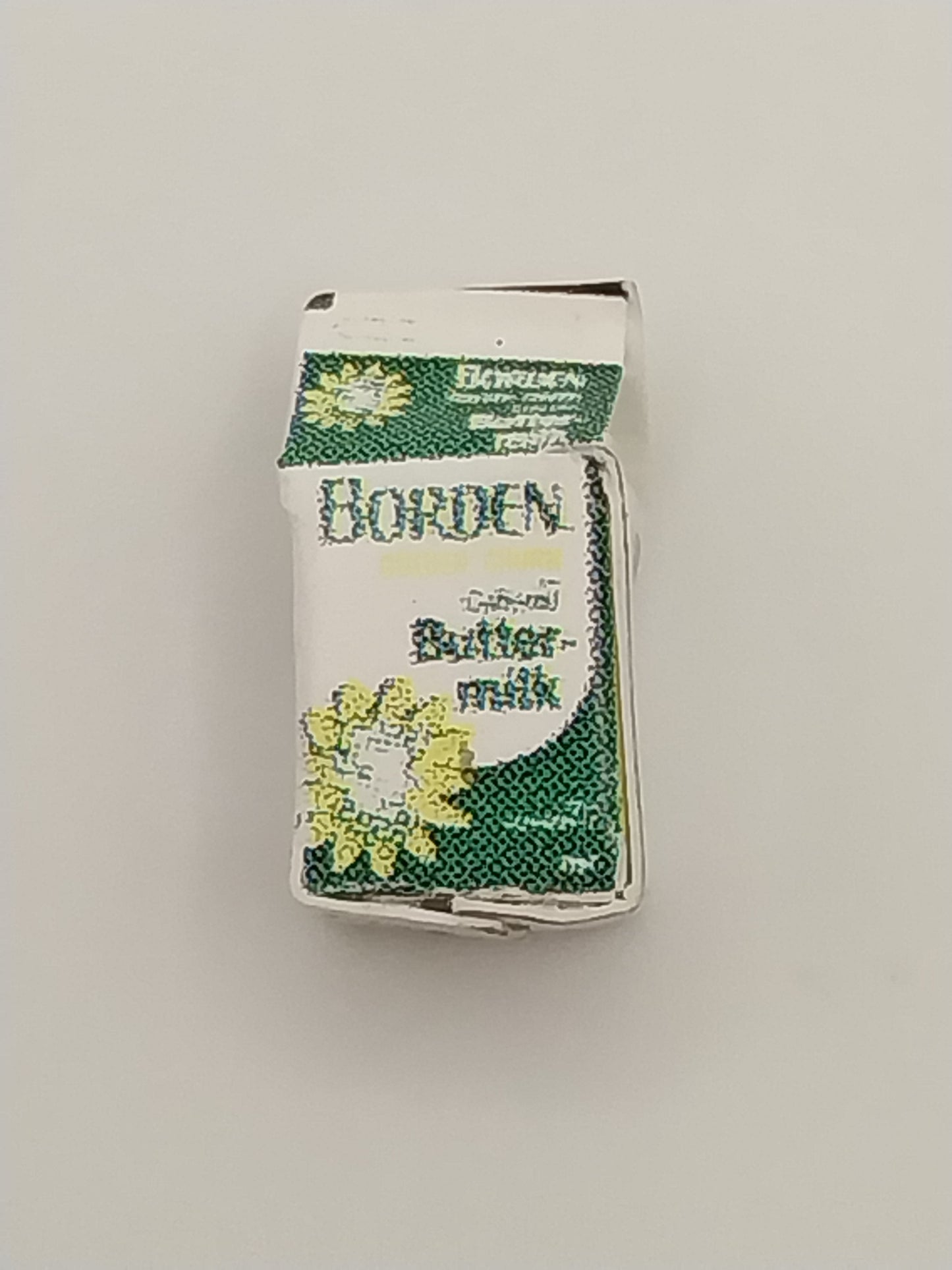 Buttermilk Quart