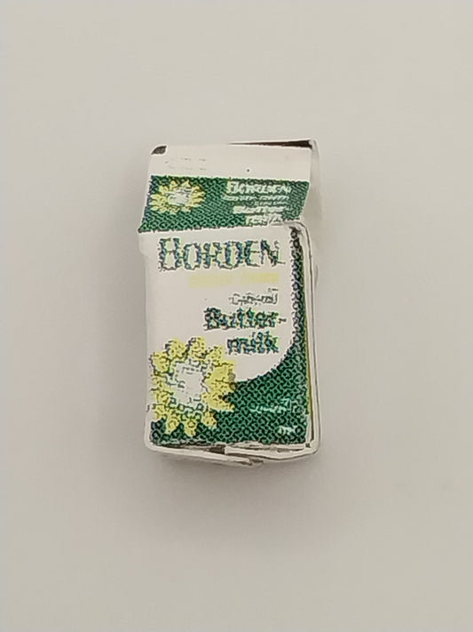 Buttermilk Quart