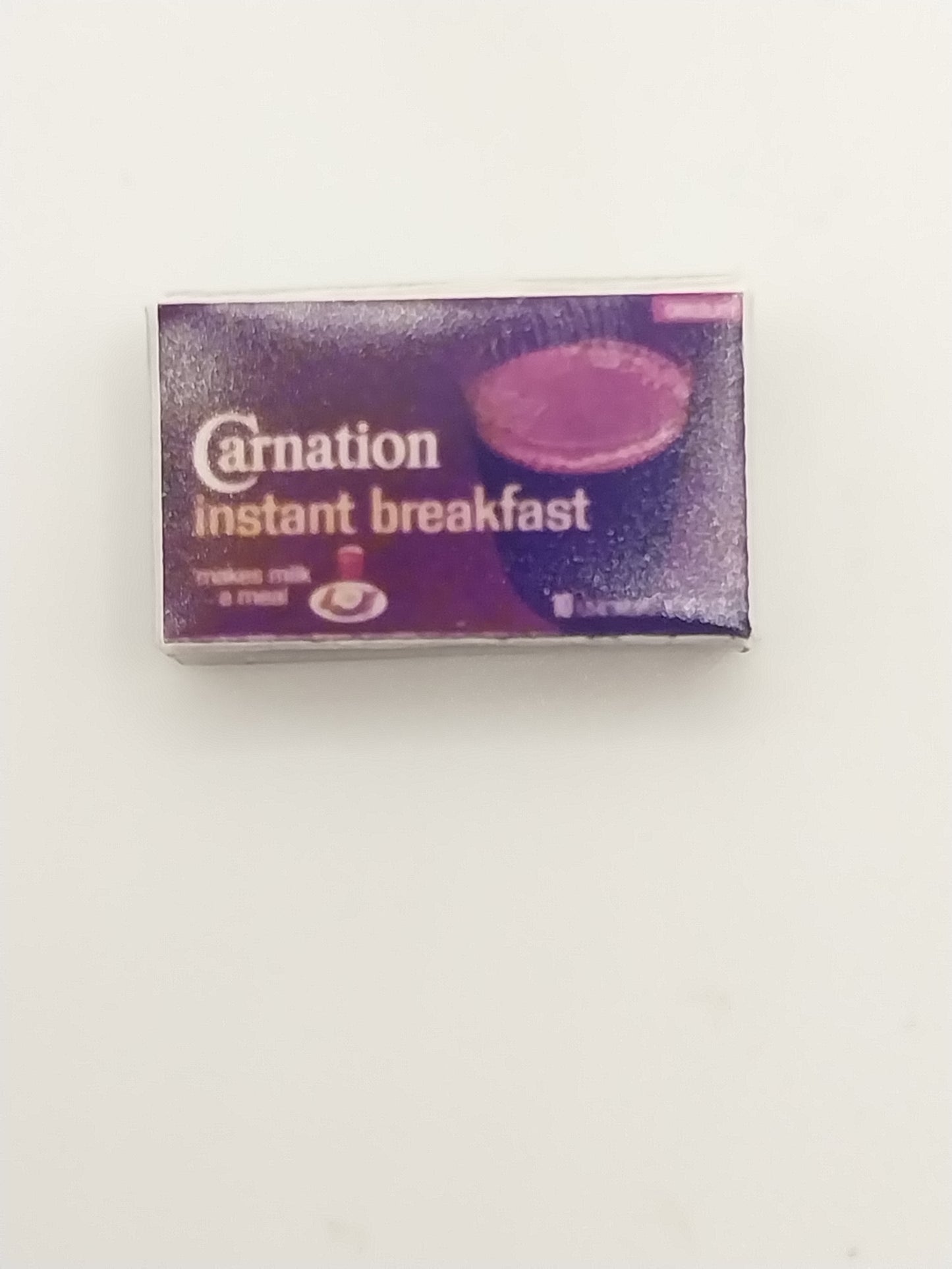 Carnation Instant Breakfast