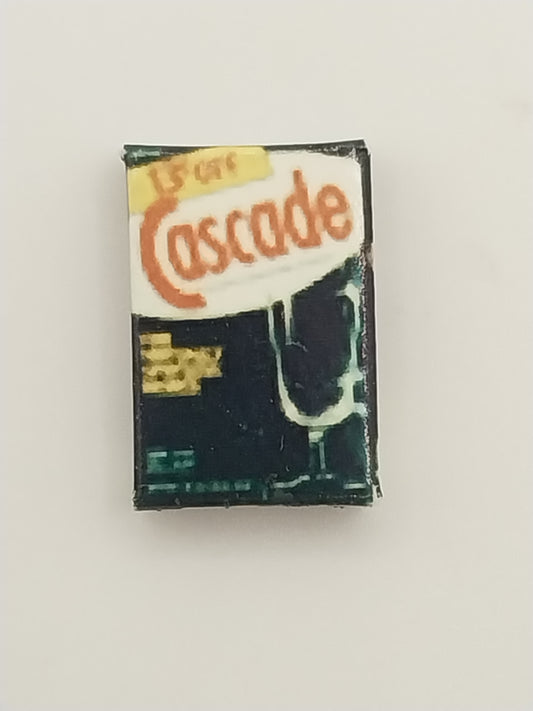 Cascade Dishwashing Detergent