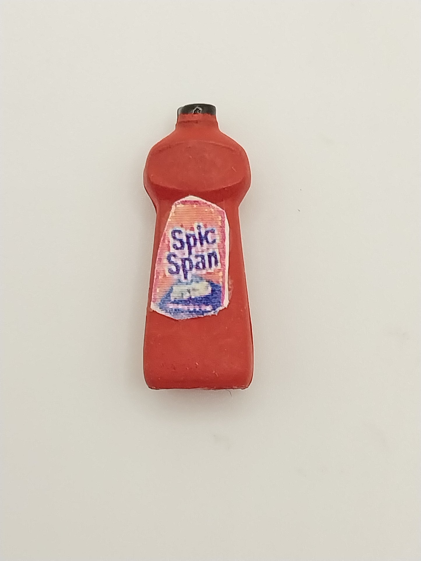 Spic & Span Laundry Soap