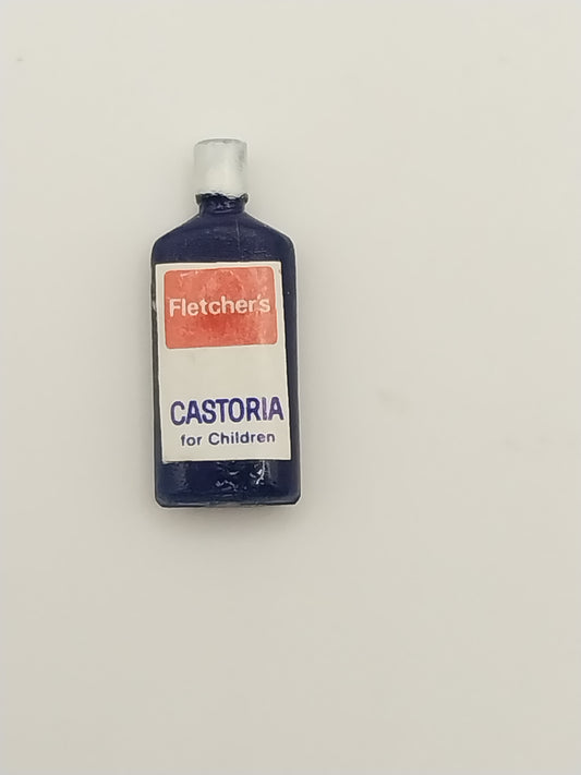 Fletcher's Castoria