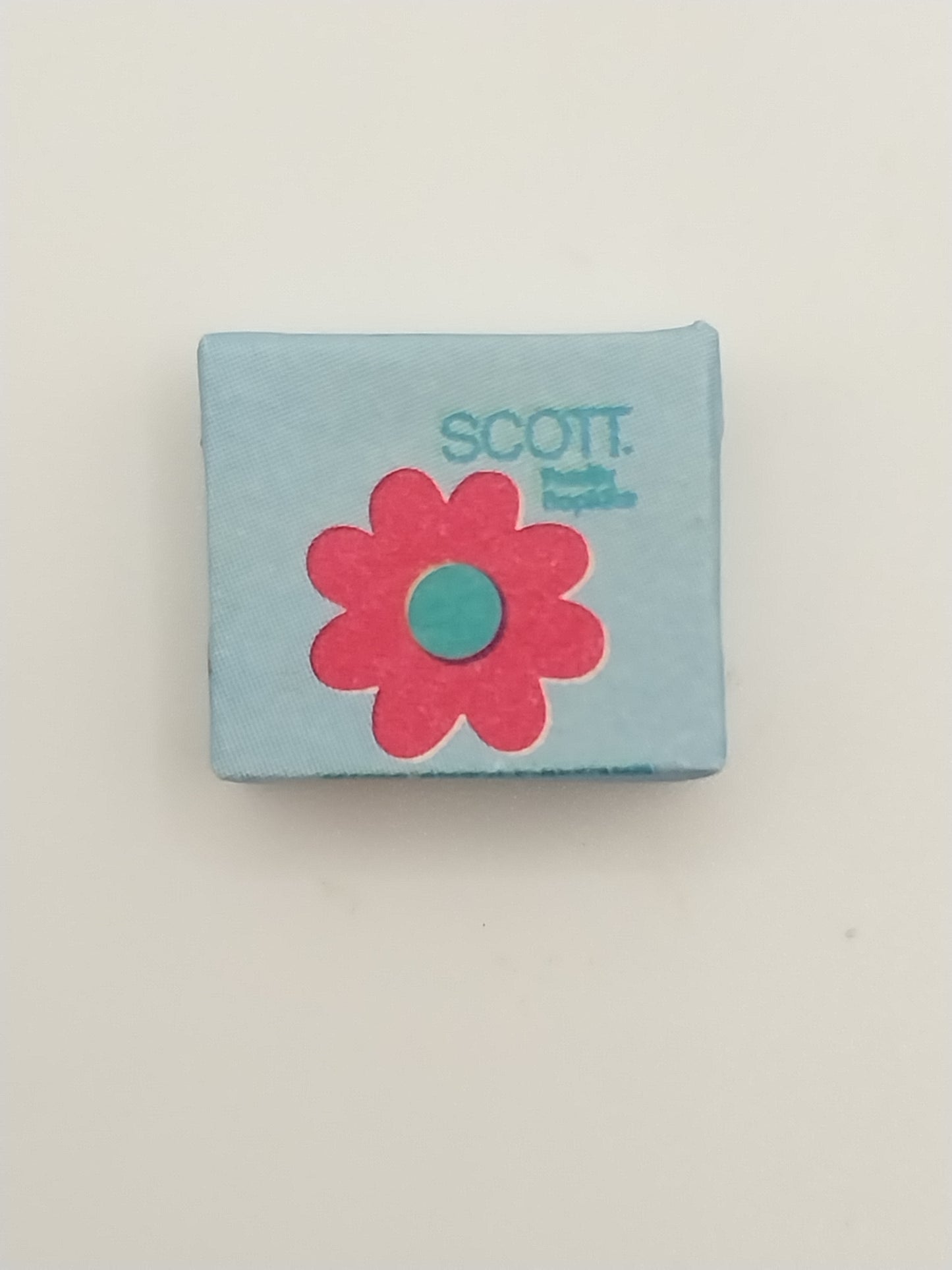 CDK6813, Scott Family Tissue