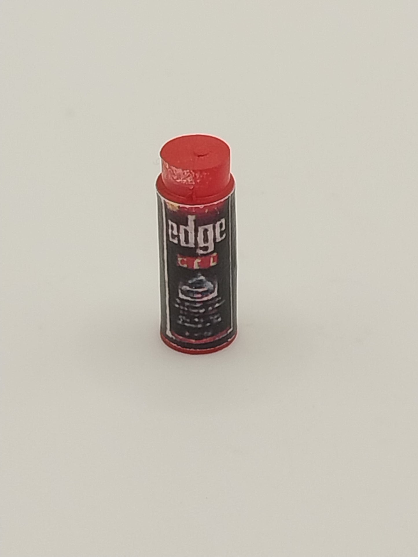 Edge Shaving Cream