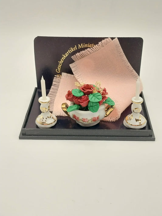 Centerpiece Table Decorations