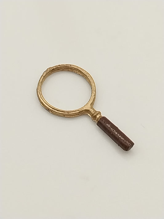 Magnifying Glass