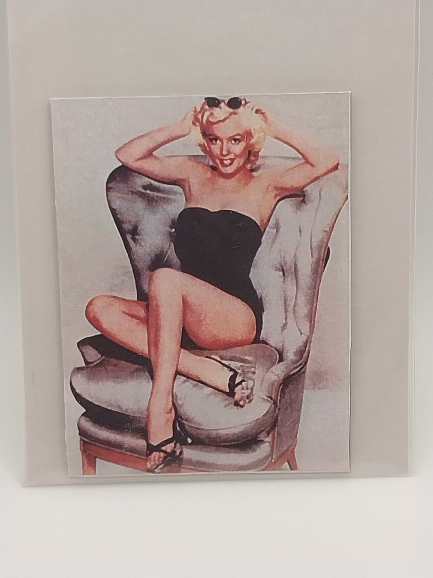 Marilyn Monroe Posters, Assorted