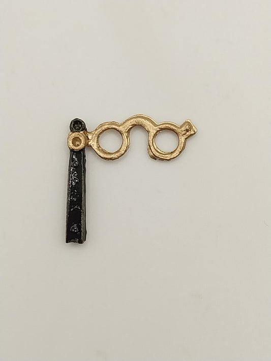 Eye Glasses, Old Fashion, DISC