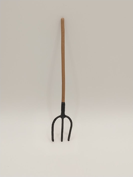 Pitch Fork, Long Handled, DISC