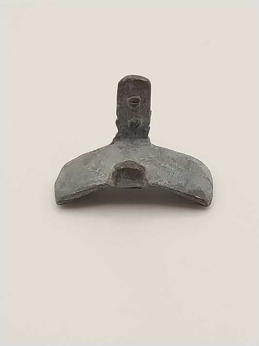 Garden Hose Holder, Aged, DISC