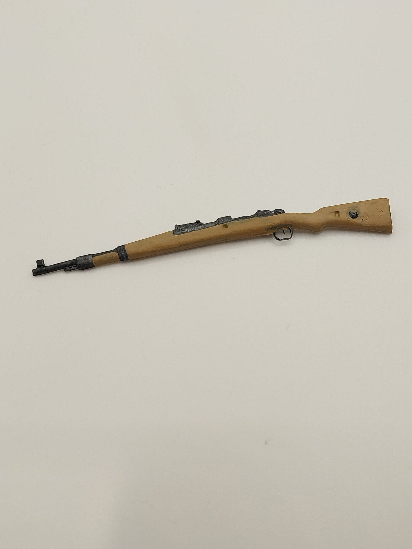 Enfield Rifle