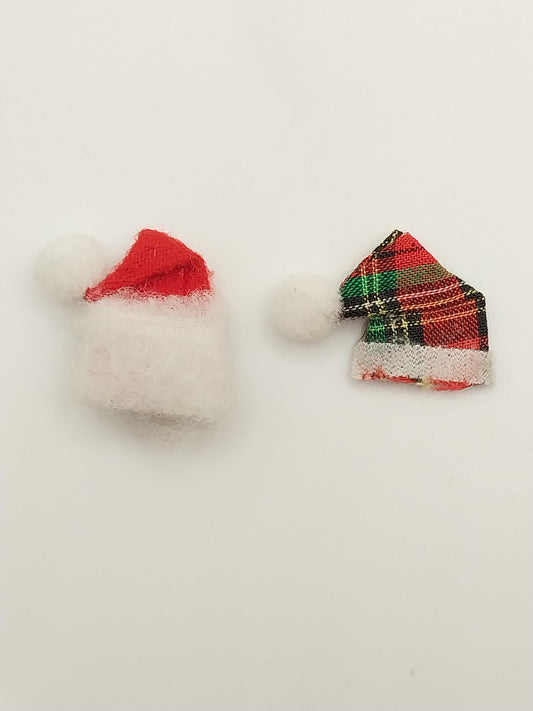 Christmas Hats, Assorted