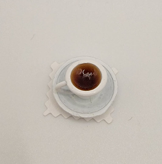 Cup of Coffee