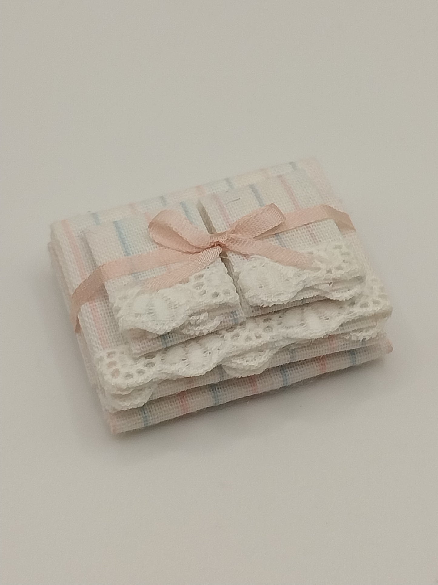 Sheet Set, Pastel Stripe