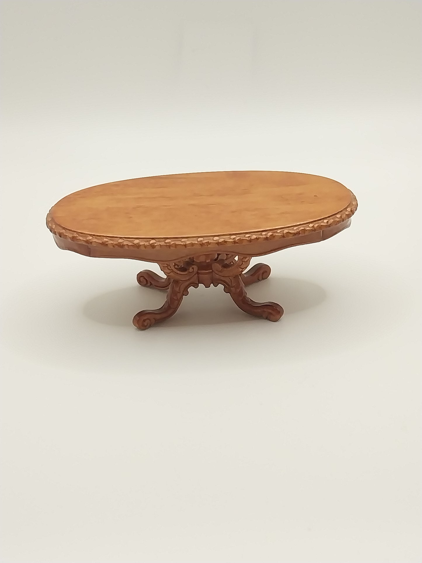 Locust Hill Coffee Table, New Walnut