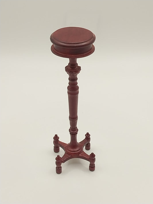 Kingston Torchiere Pedestal Stand, MH