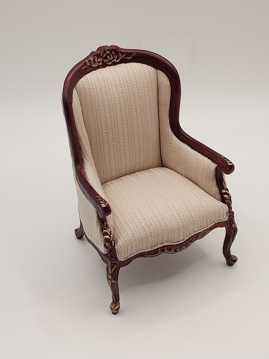 Rochelle Bergere Chair, MHG