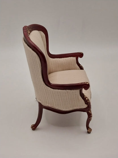 Rochelle Bergere Chair, MHG